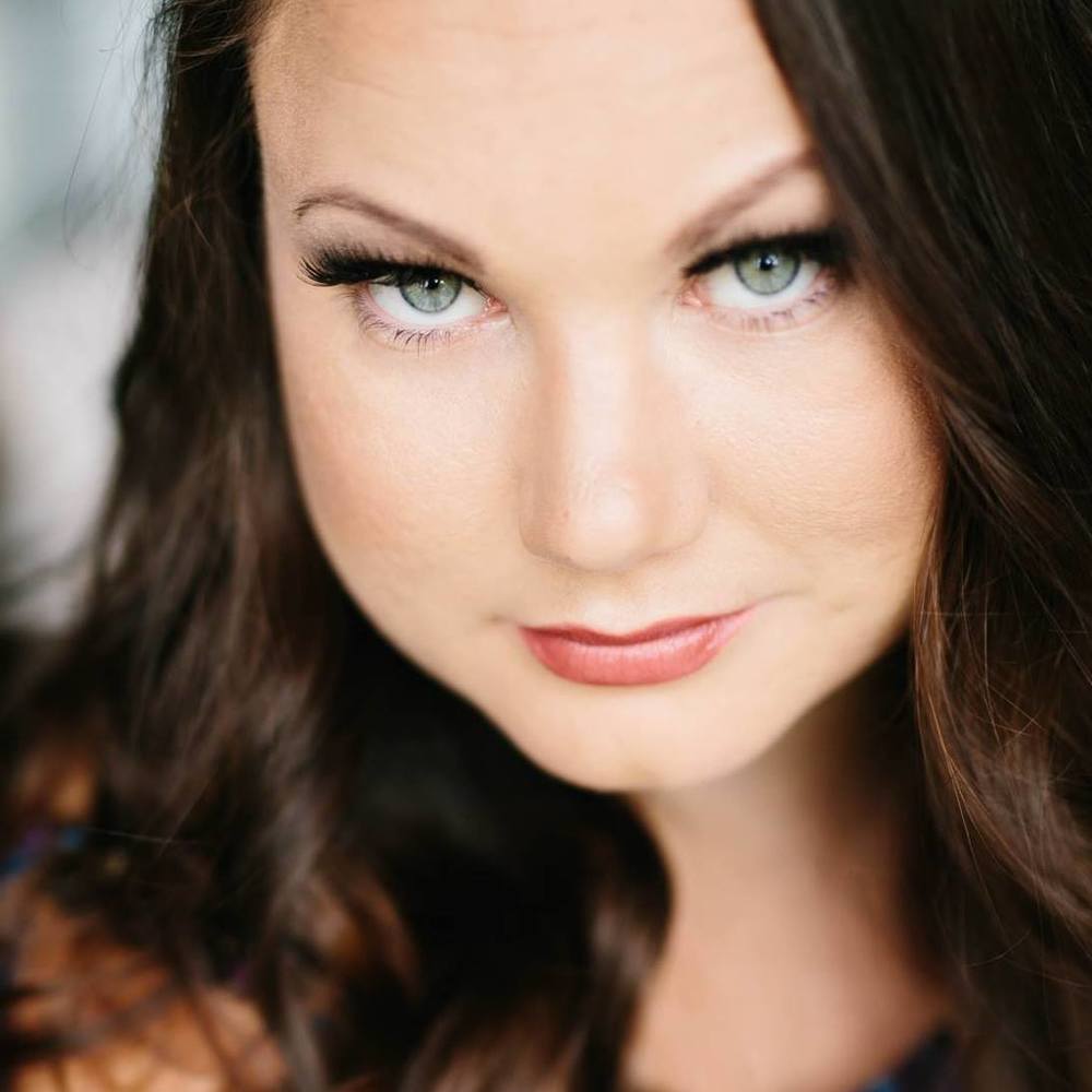 Meet your Posher, Bree